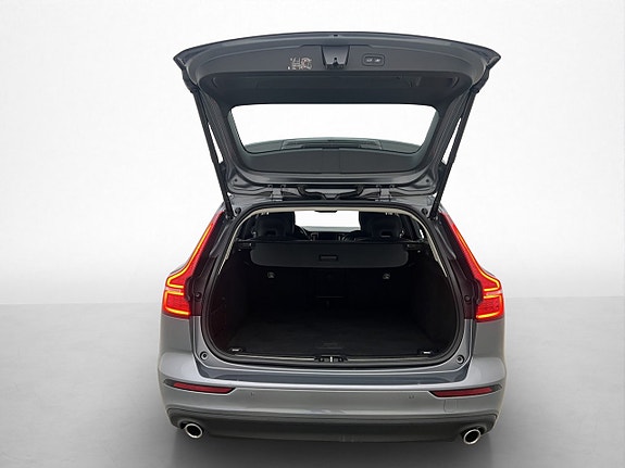 Volvo V60 10 of 30