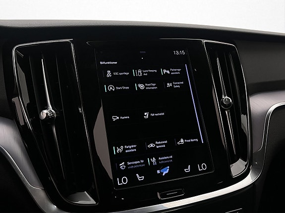 Volvo V60 23 of 30