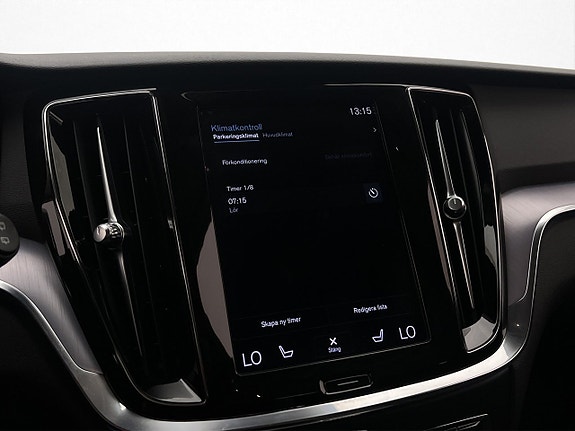 Volvo V60 21 of 30