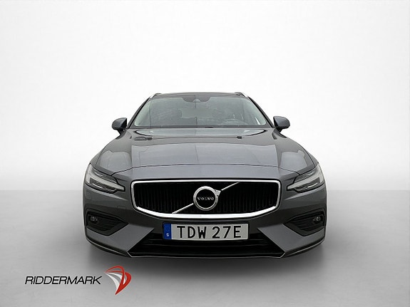 Volvo V60 2 of 30