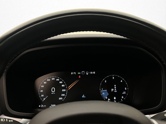 Volvo V60 16 of 30