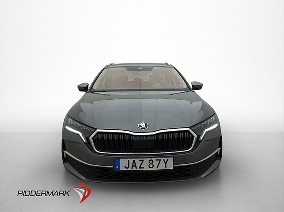 Skoda Octavia 2 of 30
