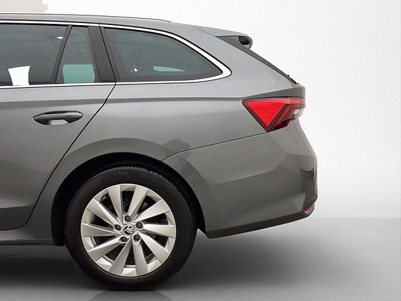 Skoda Octavia 30 of 30