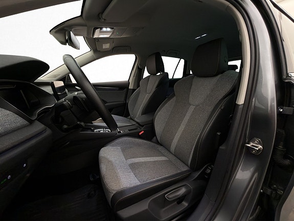 Skoda Octavia 11 of 30
