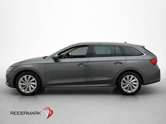 Skoda Octavia 4 of 30