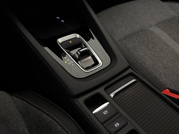 Skoda Octavia 22 of 30