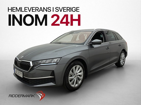 Skoda Octavia 3 of 30