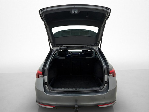 Skoda Octavia 27 of 30