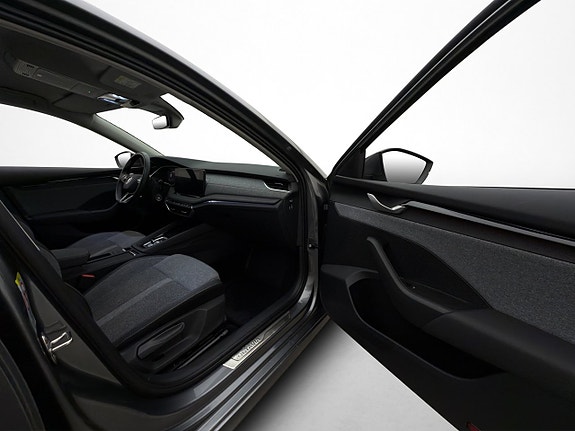 Skoda Octavia 25 of 30