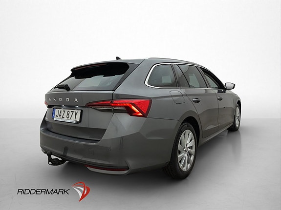 Skoda Octavia 8 of 30