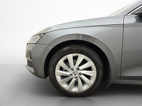 Skoda Octavia 29 of 30