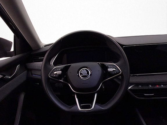 Skoda Octavia 12 of 30