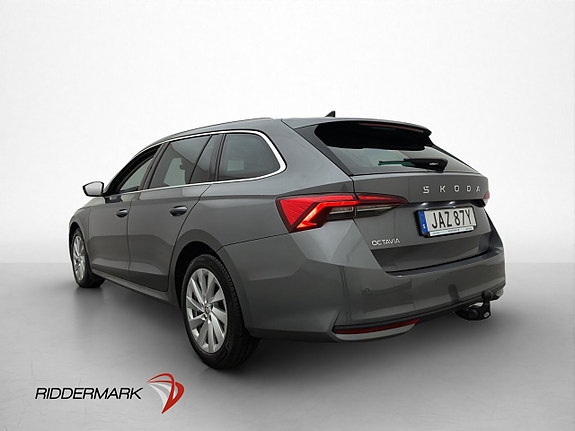 Skoda Octavia 5 of 30
