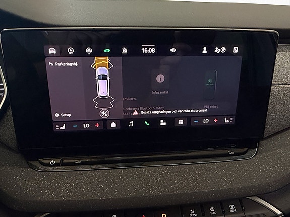 Skoda Octavia 16 of 30