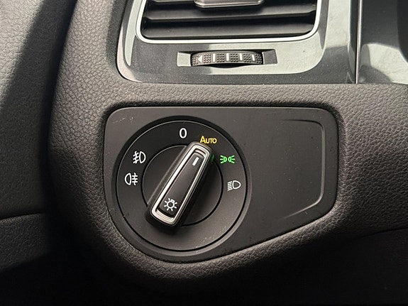 Volkswagen Golf Alltrack 22 of 24