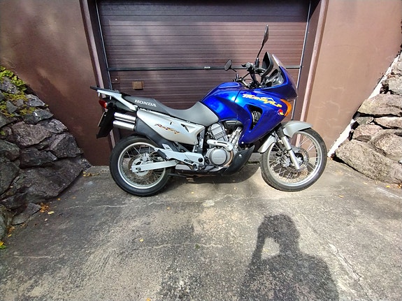 Honda XL650V Transalp 2 of 2