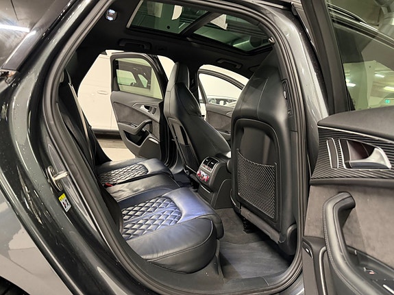 Audi A6 15 of 26