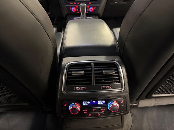 Audi A6 19 of 26