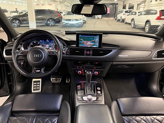Audi A6 20 of 26