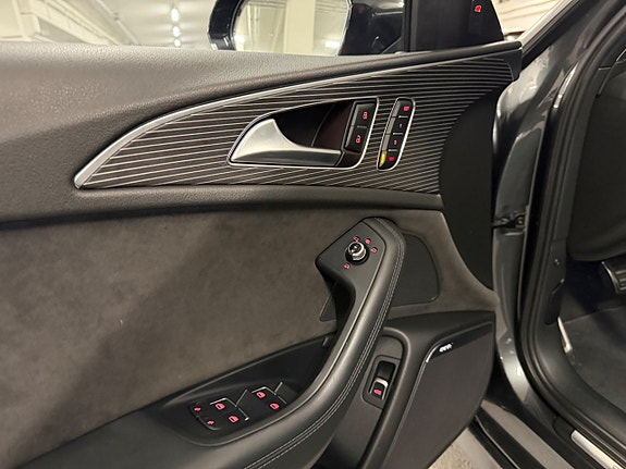 Audi A6 11 of 26