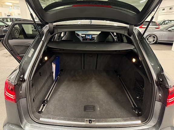 Audi A6 14 of 26