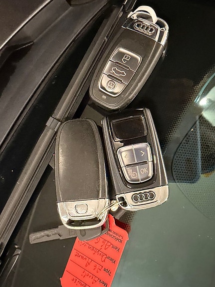 Audi A6 26 of 26