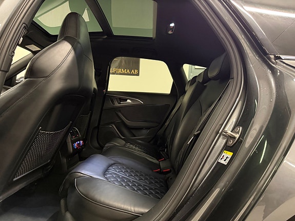 Audi A6 9 of 26
