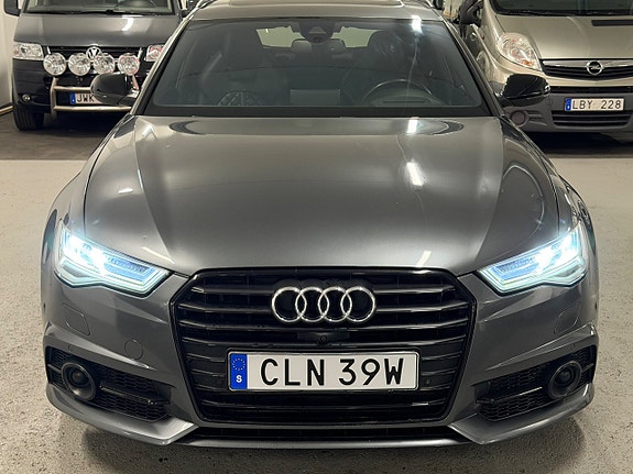 Audi A6 6 of 26