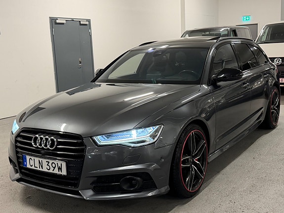 Audi A6 7 of 26