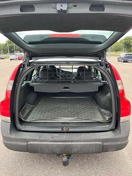 Volvo XC70 7 of 9