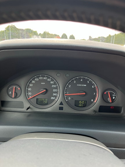 Volvo XC70 9 of 9