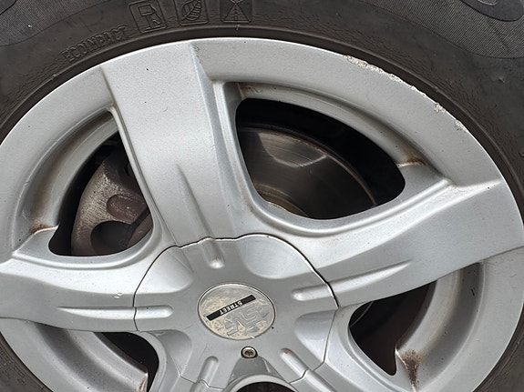 Kia Rio 11 of 15