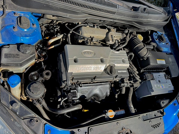 Kia Rio 9 of 15