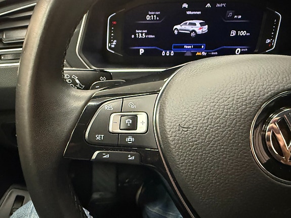 Volkswagen Tiguan 10 of 13