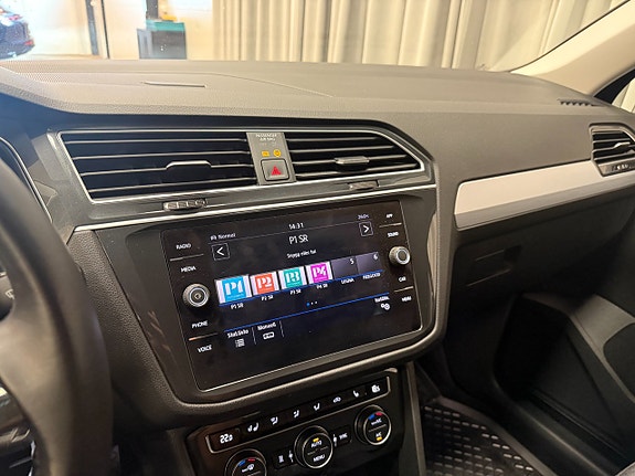 Volkswagen Tiguan 11 of 13