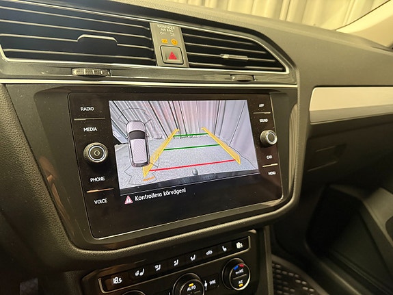 Volkswagen Tiguan 13 of 13