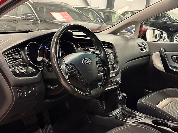 Kia Ceed 20 of 23