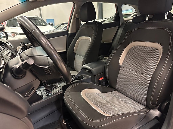 Kia Ceed 19 of 23