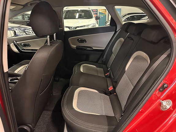 Kia Ceed 22 of 23