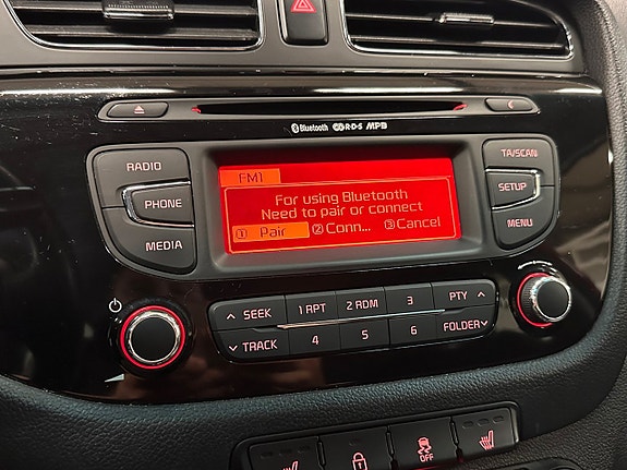 Kia Ceed 11 of 23