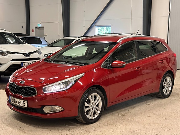 Kia Ceed 5 of 23