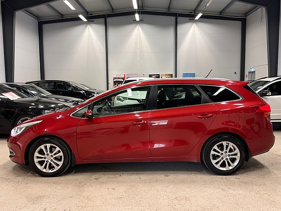 Kia Ceed 6 of 23