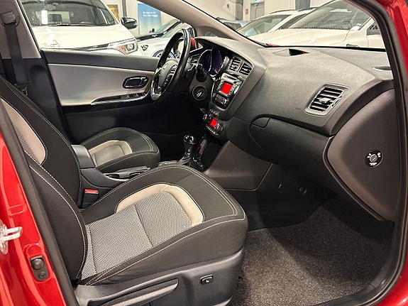 Kia Ceed 16 of 23
