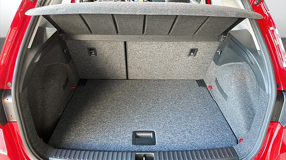 Seat Arona 12 of 12