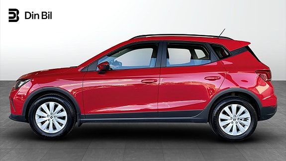 Seat Arona 2 of 12