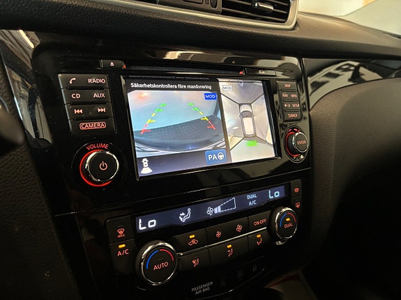 Nissan Qashqai 13 of 19