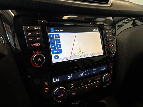 Nissan Qashqai 12 of 19