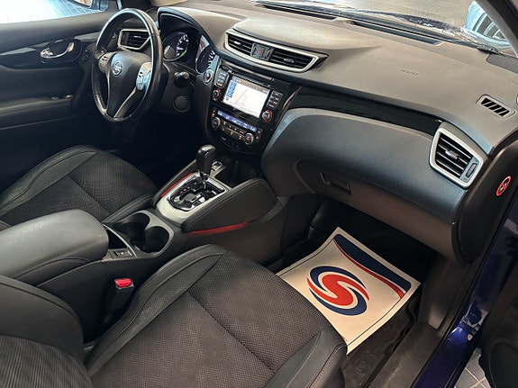 Nissan Qashqai 14 of 19