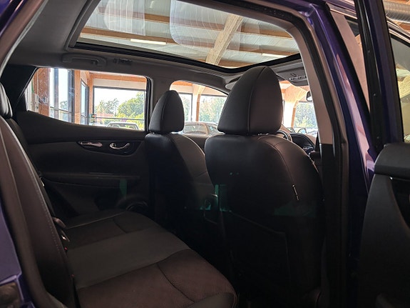 Nissan Qashqai 18 of 19
