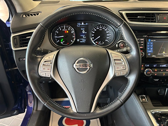 Nissan Qashqai 8 of 19